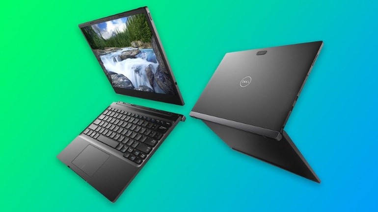 Η Dell λανσάρει το πρώτο laptop με ασύρματη φόρτιση